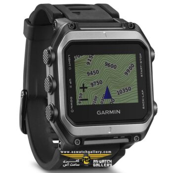 ساعت مچی مردانه زنانه garmin مدل EPIX