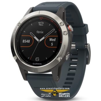 ساعت مچی گارمین مدل fenix 5 010-01688-01