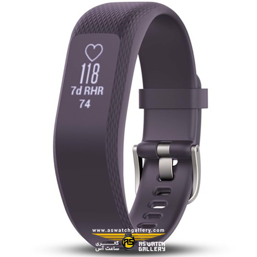 دستبند گارمین مدل VIVOSMART 3