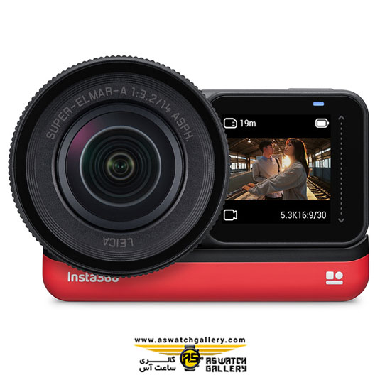 دوربین اینستا 360 | خرید دوربین اینستا 360 | قیمت دوربین اینستا 360