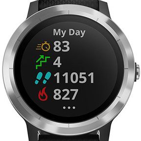 vivoactive 3