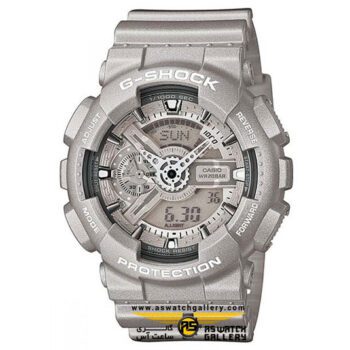 ساعت مچی کاسیو مدل ga-110bc-8adr