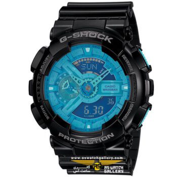 ساعت کاسیو مدل ga-110b-1a2dr