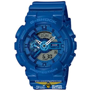 ساعت کاسیو مدل ga-110bc-2adr