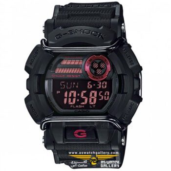 ساعت کاسیو مدل gd-400-1dr