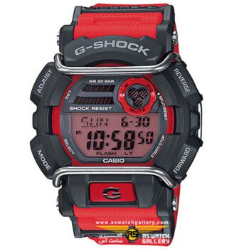 ساعت کاسیو مدل gd-400-4dr