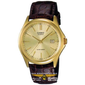 ساعت مچی زنانه casio مدل ltp-1183q-9adf