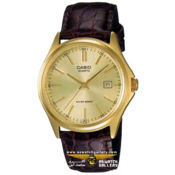 ساعت مچی مردانه casio مدل mtp-1183q-9adf