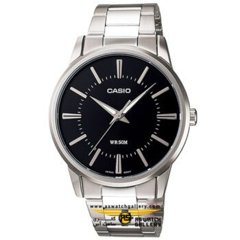 ساعت مچی مردانه casio مدل mtp-1303d-1avdf