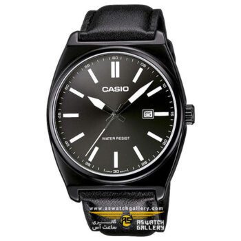 ساعت مچی مردانه کلاسیک casio مدلmtp-1343l-1b1df