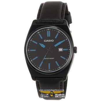 ساعت مچی مردانه کلاسیک casio مدل mtp-1343l-1b2df