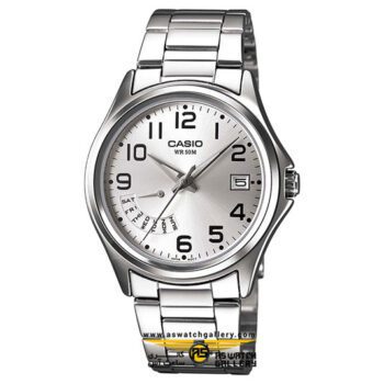 ساعت مچی مردانه کلاسیک casio مدل mtp-1369d-7bvdf