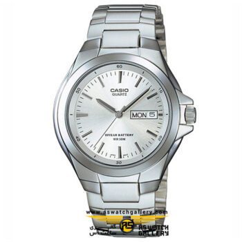 ساعت مچی casio مدل mtp-1228d-7avdf