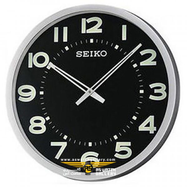 ساعت دیواری seiko مدل qxa564s