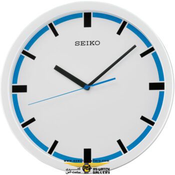 ساعت دیواری seiko مدل qxa476w