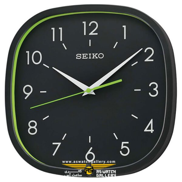 ساعت دیواری seiko مدل qxa590k