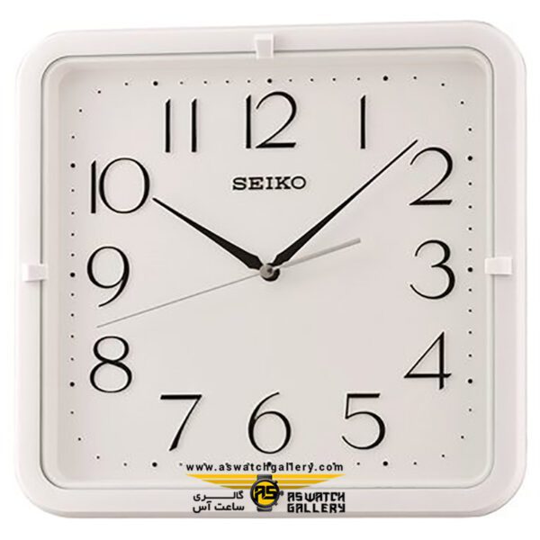 ساعت دیواری seiko مدل qxa653w