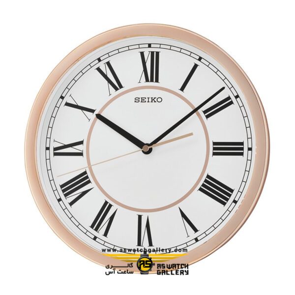 ساعت دیواری seiko مدل qxa665p