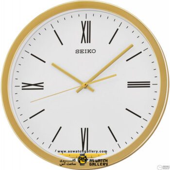 ساعت دیواری seiko مدل qxa676g