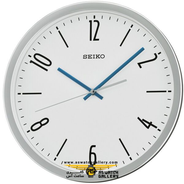 ساعت دیواری seiko مدل qxa676s