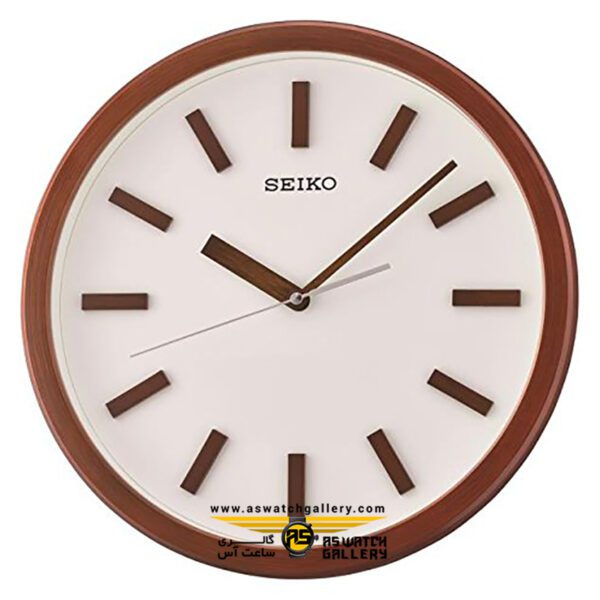 ساعت دیواری seiko مدل qxa681b