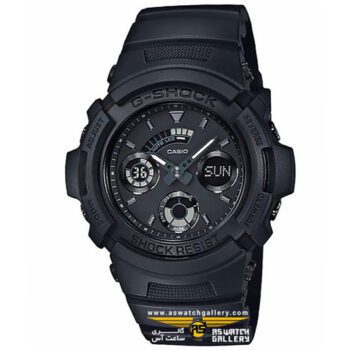 ساعت مچی casio مدل aw-591bb-1adr