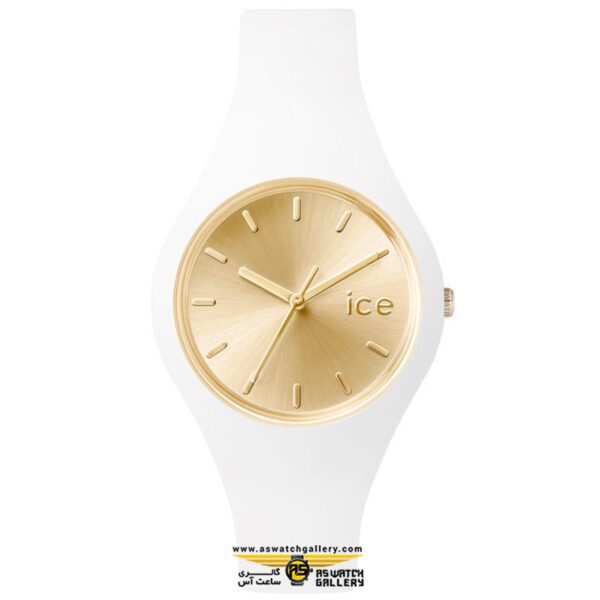 ساعت آیس مدل Ice-cc-wgd-s-s-15