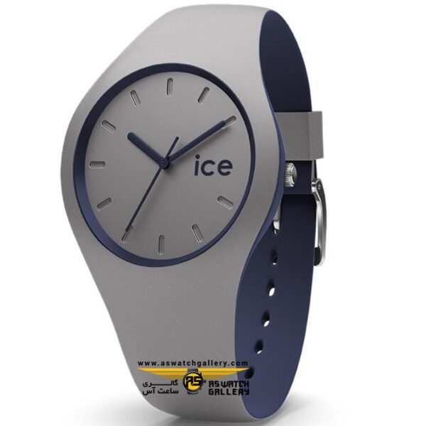 ساعت مچی آیس مدل ICE DUO-CLOUD-MEDIUM-3H