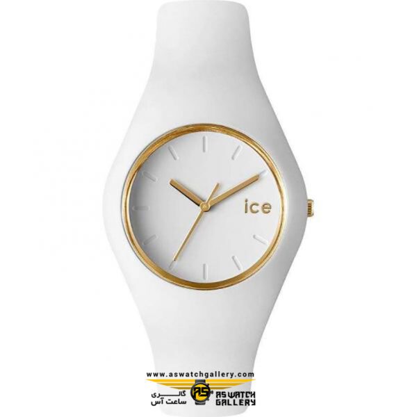 ساعت مچی آیس مدل ICE-GL-WE-S-S-14