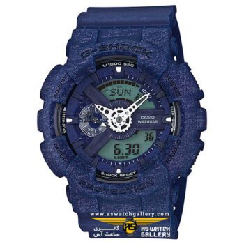 ساعت مچی کاسیو مدل ga-110ht-2adr