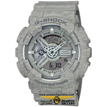 ساعت مچی کاسیو مدل ga-110ht-8adr