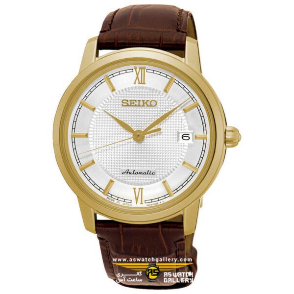 ساعت سیکو مدل SEIKO SRPA14J1