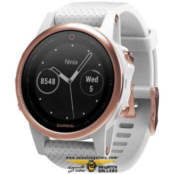 ساعت گارمین fenix5s 010-01685-17