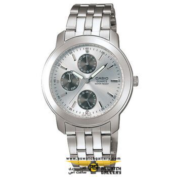 ساعت مچی مردانه casio مدل mtp-1192a-7adf