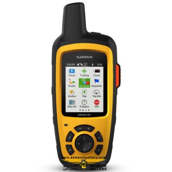 جی پی اس دستی گارمین مدل +INREACH SE