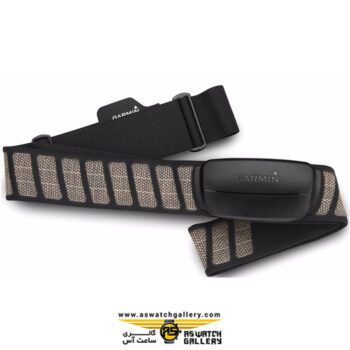 سنسور ضربان قلب گارمین مدل SOFT STRAP PREMIUM