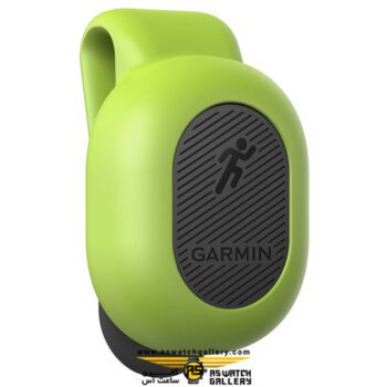 پاد دینامیک دویدن گارمین Running Dynamics Pod