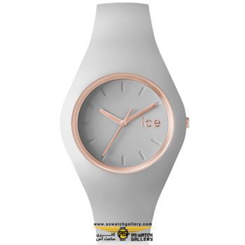 ساعت آیس مدل ICE GLAM PASTEL-WIND-MEDIUM