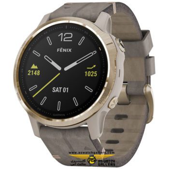 ساعت گارمین FENIX 6S 010-02159-40