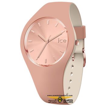 ICE DUO CHIC-BLUSH-SMALL