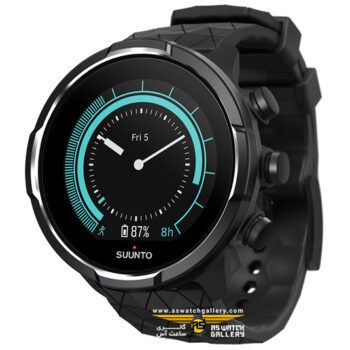 ساعت سونتو SUUNTO 9 BARO TITANIUM