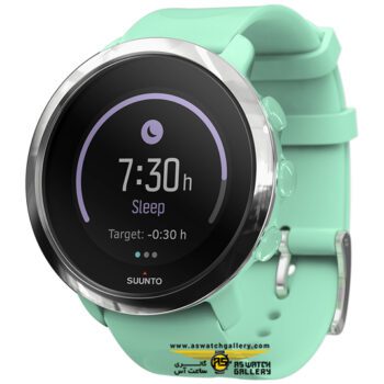 ساعت سونتو SUUNTO 3 FITNESS OCEAN