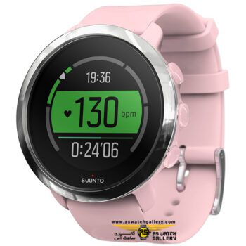 ساعت سونتو SUUNTO 3 FITNESS SAKURA