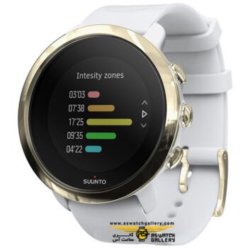 ساعت سونتو SUUNTO 3 FITNESS GOLD