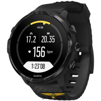 ساعت سونتو SUUNTO 7 ALL BLACK