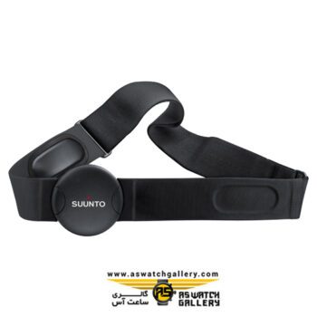 بلت سونتو COMFORT BELT ANT BLACK