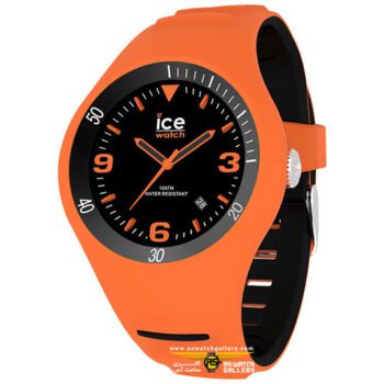 ساعت آیس واچ ICE P.LECLERCQ-NEON ORANGE-MEDIUM