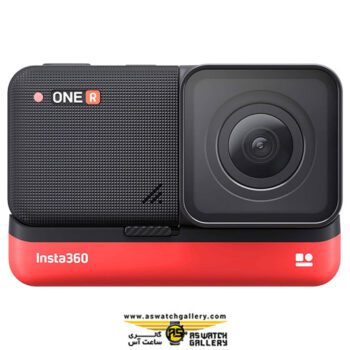 دوربین اینستا 360 ONE R 4K EDITION