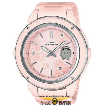 ساعت CASIO BABY-G BGA-150-FL-4ADR