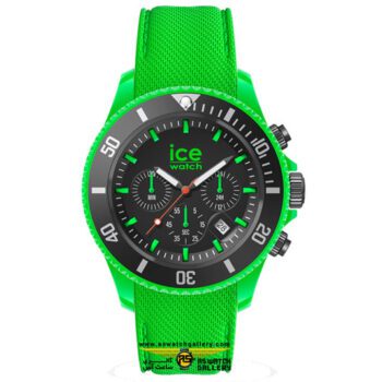 ساعت آیس واچ ICE chrono-Neon green-Large